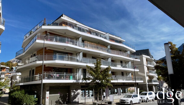 Appartement 4 pièces  à vendre Briançon 05100
