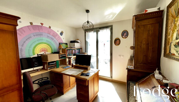 Appartement 4 pièces  à vendre Briançon 05100