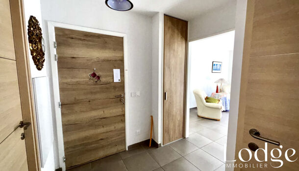 Appartement 4 pièces  à vendre Briançon 05100