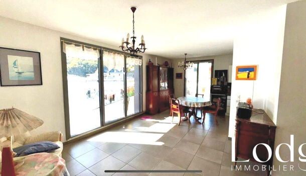 Appartement 4 pièces  à vendre Briançon 05100