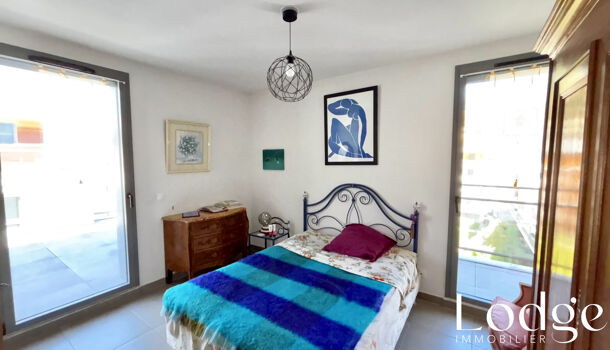 Appartement 4 pièces  à vendre Briançon 05100