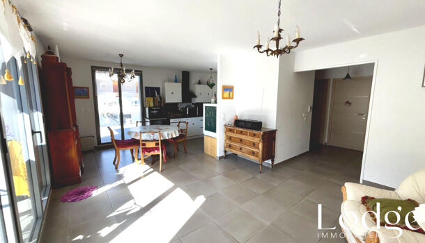 Appartement 4 pièces  à vendre Briançon 05100