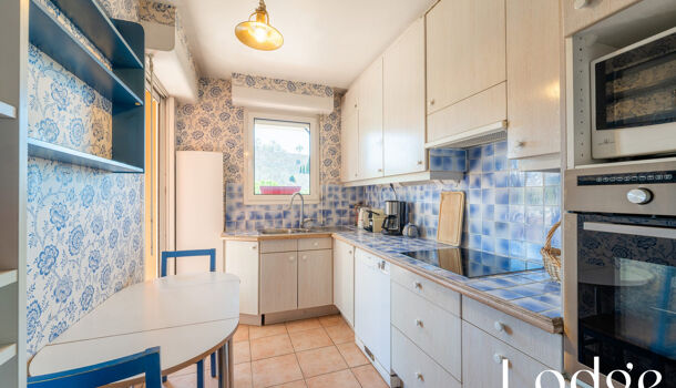 Appartement 4 pièces  à vendre Aix-en-Provence 13100