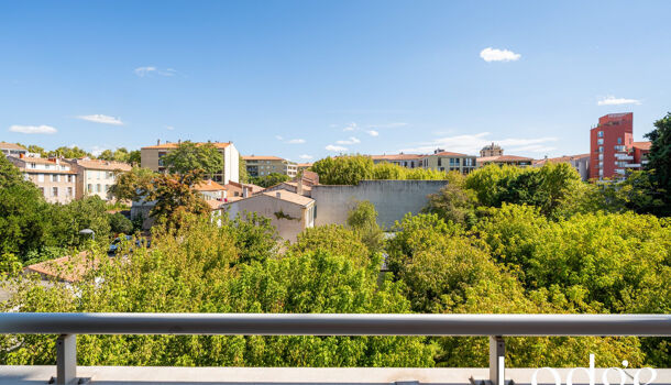 Appartement 4 pièces  à vendre Aix-en-Provence 13100