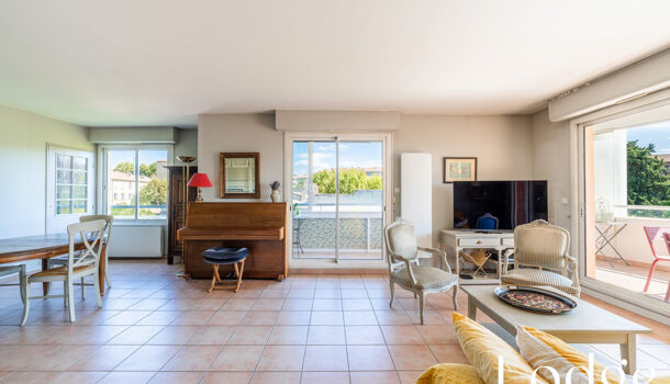 Appartement 4 pièces  à vendre Aix-en-Provence 13100