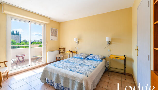 Appartement 4 pièces  à vendre Aix-en-Provence 13100