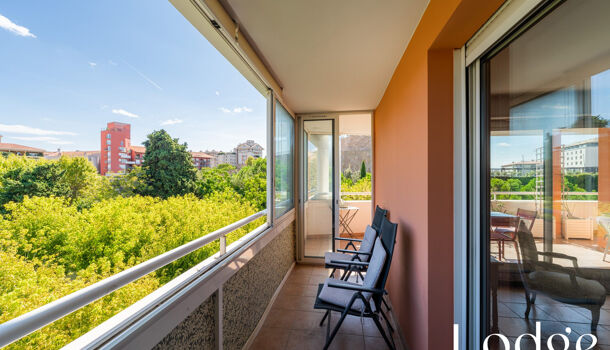 Appartement 4 pièces  à vendre Aix-en-Provence 13100
