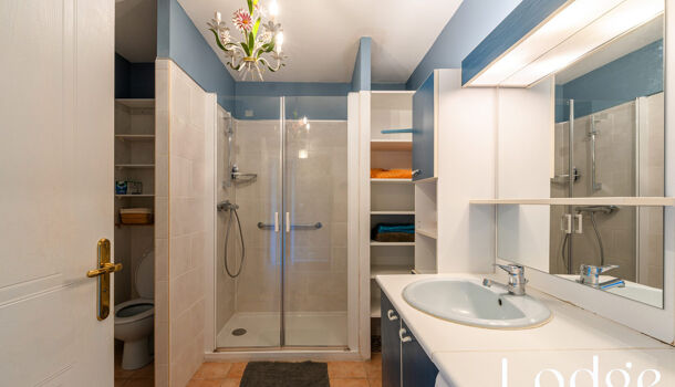 Appartement 4 pièces  à vendre Aix-en-Provence 13100