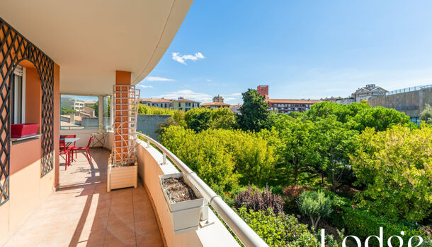 Appartement 4 pièces  à vendre Aix-en-Provence 13100