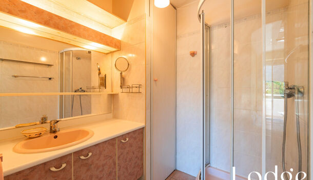 Appartement 4 pièces  à vendre Aix-en-Provence 13100