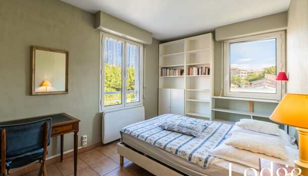Appartement 4 pièces  à vendre Aix-en-Provence 13100