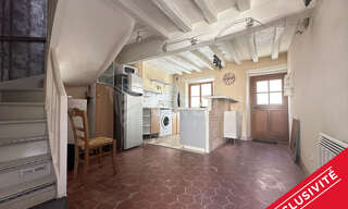 Maison 4 Pièces 63 m² à vendre à Joigny (89300)