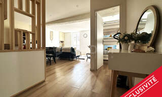 Appartement 3 Pièces 64 m² à vendre à Joigny (89300)