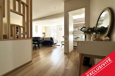 Appartement 3 pièces 79000 €