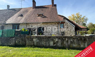 Maison 3 Pièces 91 m² à vendre à Jars (18260)