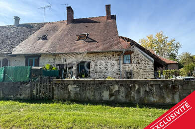 Maison 3 pièces 63900 €