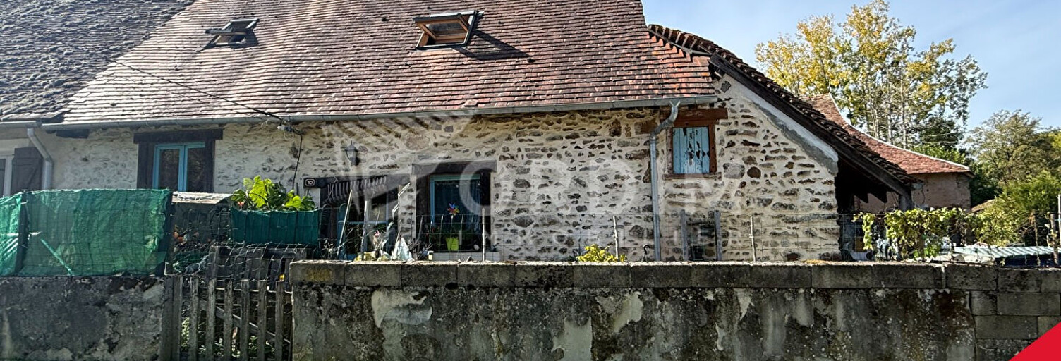 Maison 3 Pièces 91 m² à vendre à Jars (18260)