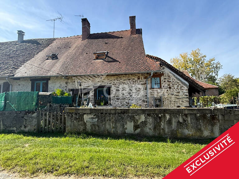 Maison 3 pièces - 2 chambres - Dépendances -Terrain de 1129 m² — photo 1