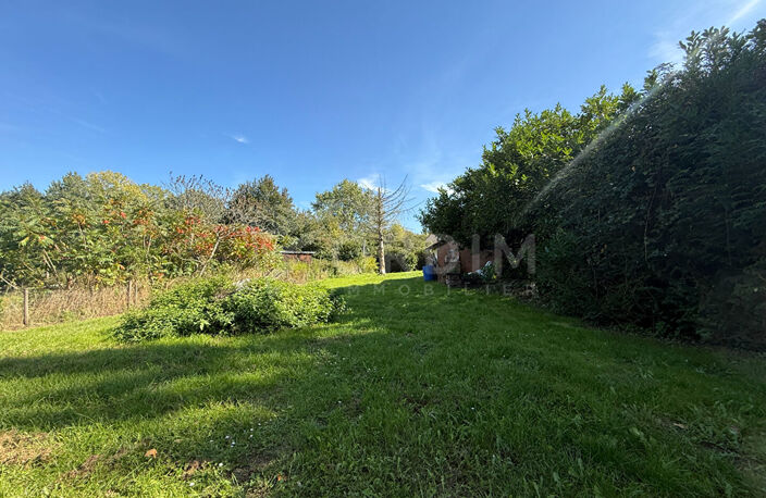 Maison 3 pièces - 2 chambres - Dépendances -Terrain de 1129 m² — photo 4