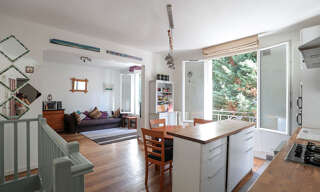 Appartement 4 Pièces 88 m² à vendre à Clamart (92140)