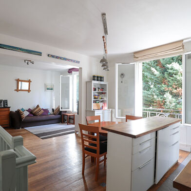 Appartement 4 pièces 499000 €