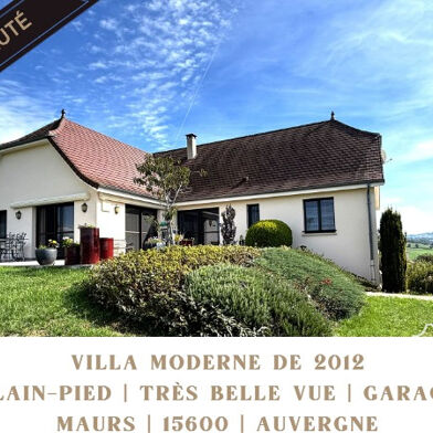 Maison 5 pièces 327600 €