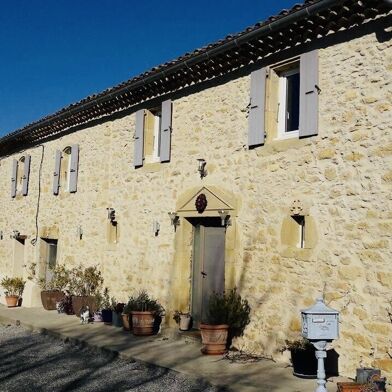 Maison 8 pièces 375000 €