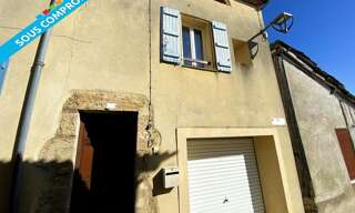 Maison 3 Pièces 87 m² à vendre à Cazaubon (32150)