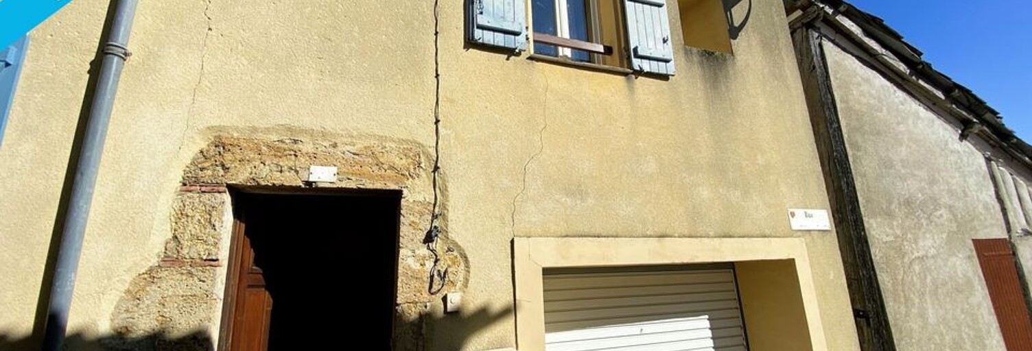 Maison 3 Pièces 87 m² à vendre à Cazaubon (32150)