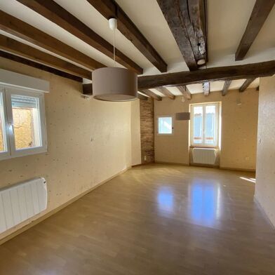 Maison 3 pièces 72000 €