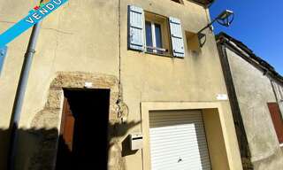 Maison 3 Pièces 87 m² à vendre à Cazaubon (32150)