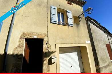 Maison 3 pièces 72000 €
