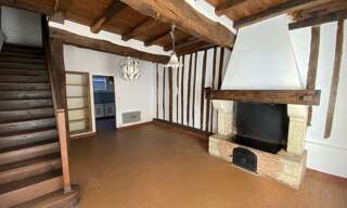 Maison 2 Pièces 76 m² à vendre à Cazaubon (32150)