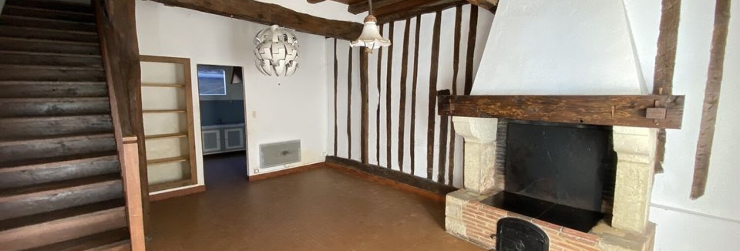 Maison 2 Pièces 76 m² à vendre à Cazaubon (32150)