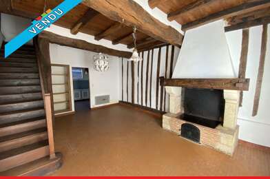 Maison 2 pièces 53000 €
