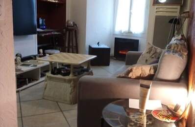 vente appartement T2 — photo du bien