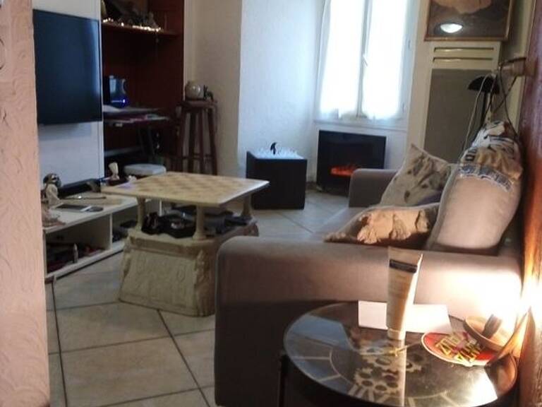 vente appartement T2 — photo 1