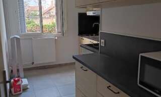 Appartement 4 Pièces 69 m² à louer à Grenoble (38000)