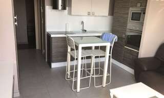 Appartement 2 Pièces 35 m² à louer à Bastia (20600)