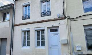 Maison 6 Pièces 121 m² à vendre à Auxonne (21130)