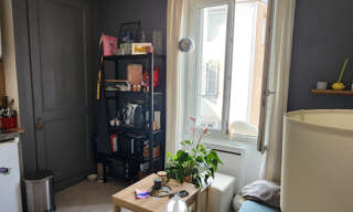 Appartement 2 Pièces 29 m² à vendre à Besançon (25000)