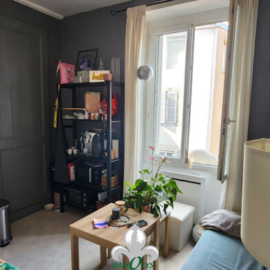 Appartement 2 pièces 80000 €