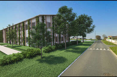 Local industriel 1 pièces 79232 €