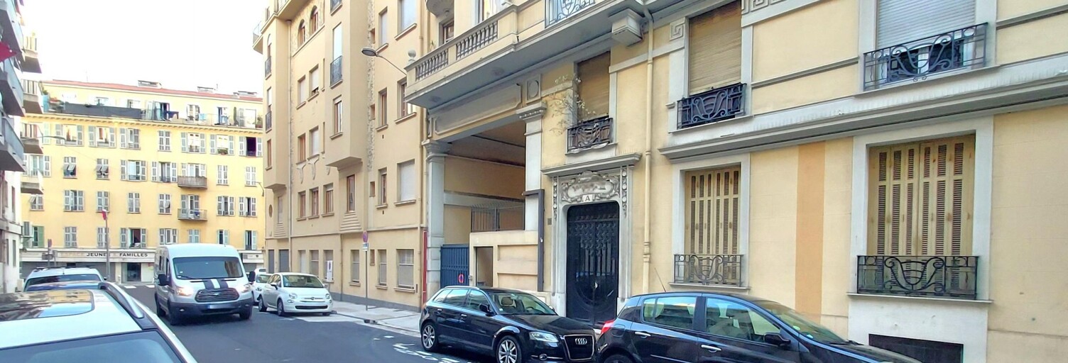 Commerce  295 m² à vendre à Nice (06000)