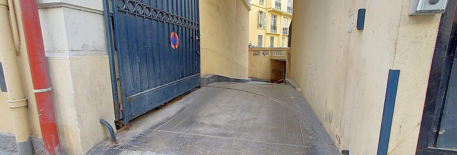 Commerce  295 m² à vendre à Nice (06000)