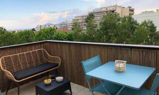 Appartement 2 Pièces 48 m² à vendre à Cannes (06400)