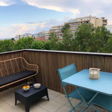 Appartement 2 pièces 395000 €