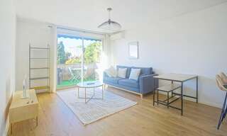 Appartement 2 Pièces 48 m² à vendre à Cannes (06400)