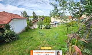 Maison 3 Pièces 61 m² à vendre à Limoges (87100)