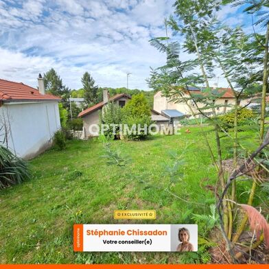 Maison 3 pièces 99000 €